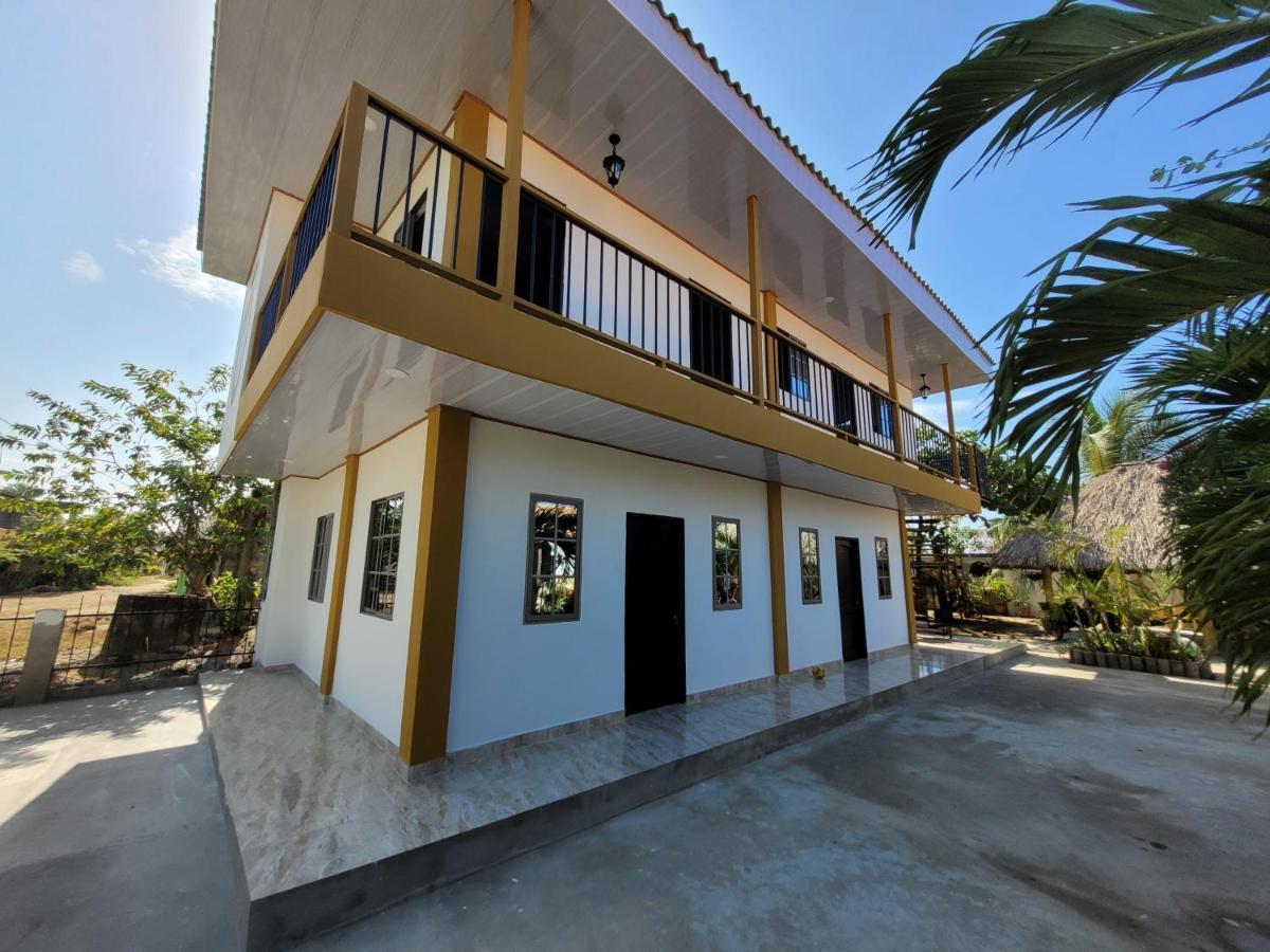 Alojamiento Bityn Paso Nuevo Exteriér fotografie