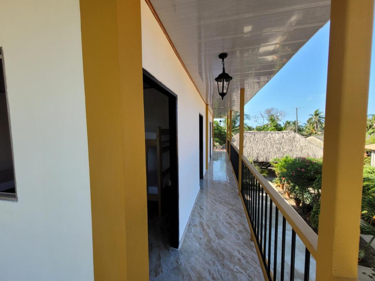 Alojamiento Bityn Paso Nuevo Exteriér fotografie