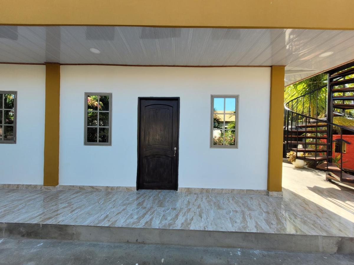 Alojamiento Bityn Paso Nuevo Exteriér fotografie
