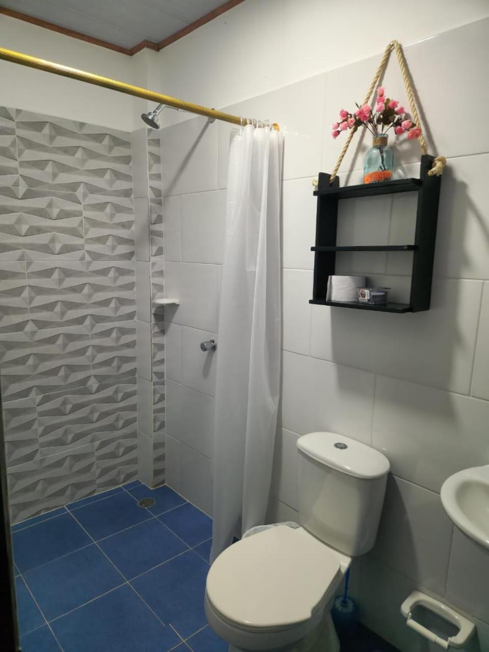 Alojamiento Bityn Paso Nuevo Pokoj fotografie
